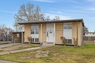 4202 W Rae St, West Valley, UT 84120 - Photo 1