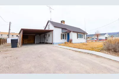 383 E 100 S, Ephraim, UT 84627 - Photo 1