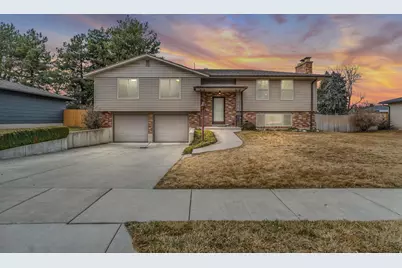 6264 S Steeple Chase Ln, Murray, UT 84121 - Photo 1