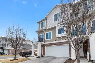 5397 W Parsons Peak Pl, Herriman, UT 84096 - Photo 1