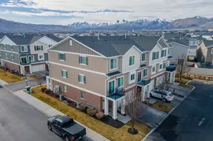 5397 W Parsons Peak Pl, Herriman, UT 84096 - Photo 2
