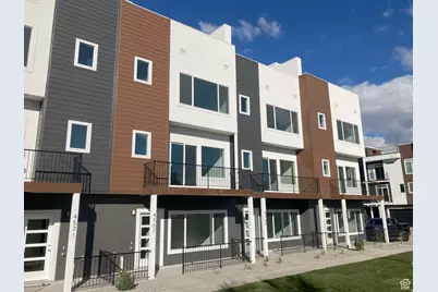 4567 W Pleasant Pine Ct #32, West Valley, UT 84120 - Photo 2