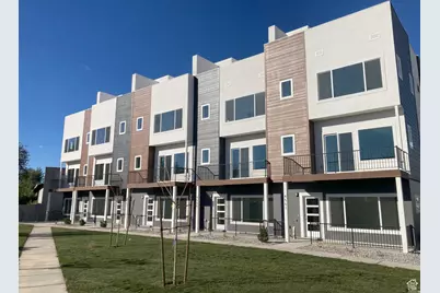4567 W Pleasant Pine Ct #32, West Valley, UT 84120 - Photo 1