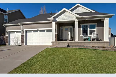 4378 W Aspen Cottage Ln, Riverton, UT 84096 - Photo 2