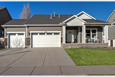 4378 W Aspen Cottage Ln, Riverton, UT 84096 - Photo 1