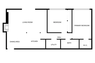 886 E Maple Crest Ct, Salt Lake City, UT 84106 - Photo 30