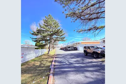 886 E Maple Crest Ct #23, Salt Lake City, UT 84106 - Photo 34