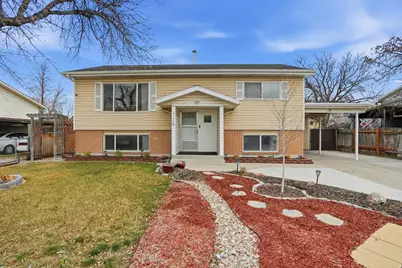 3139 S 4180 W, West Valley, UT 84120 - Photo 1