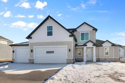 150 E 650 S #108, Hyde Park, UT 84318 - Photo 1