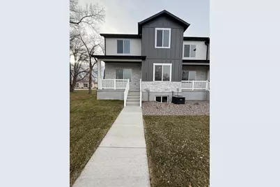 3549 S Early Bright Ct W #116, West Valley, UT 84120 - Photo 2