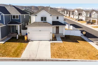 4952 E Lake Corner Dr, Eagle Mountain, UT 84005 - Photo 2
