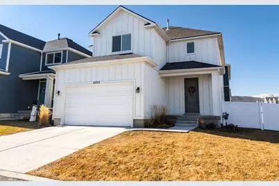 4952 E Lake Corner Dr, Eagle Mountain, UT 84005 - Photo 1