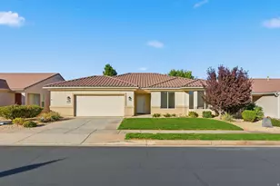 4504 S Big River Dr, Saint George, UT 84790 - Photo 1