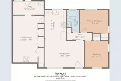 2138 W 7800 S, West Jordan, UT 84088 - Photo 36