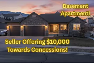141 W Wolverine Crk, Elk Ridge, UT 84651 - Photo 1