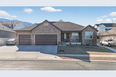 141 W Wolverine Crk, Elk Ridge, UT 84651 - Photo 2