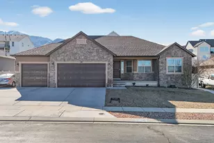 141 W Wolverine Crk, Elk Ridge, UT 84651 - Photo 2