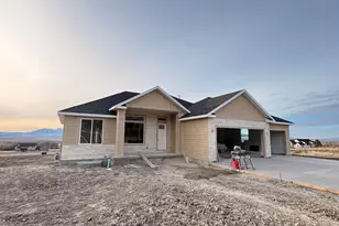 673 N Cherry Creek Parkway, Richmond, UT 84333 - Photo 1