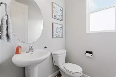 1140 W Cantle Dr S, Bluffdale, UT 84065 - Photo 6