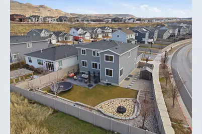 1140 W Cantle Dr S, Bluffdale, UT 84065 - Photo 42