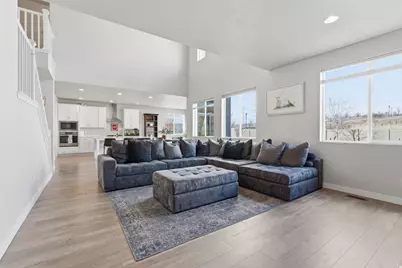 1140 W Cantle Dr S, Bluffdale, UT 84065 - Photo 10