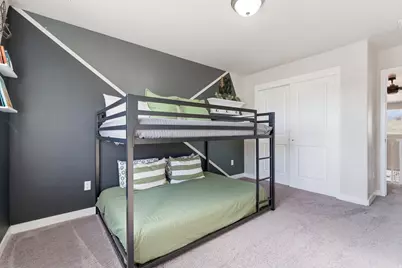 1140 W Cantle Dr S, Bluffdale, UT 84065 - Photo 30