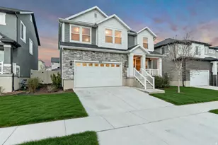 156 N Valcrest Dr, Saratoga Springs, UT 84045 - Photo 2