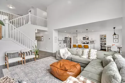 156 N Valcrest Dr, Saratoga Springs, UT 84045 - Photo 6