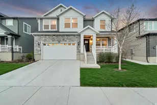 156 N Valcrest Dr, Saratoga Springs, UT 84045 - Photo 1