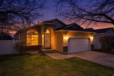 4675 W Ferguson Way, Cedar Hills, UT 84062 - Photo 1