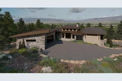 1595 N Hardy Trail Rd #2, Eden, UT 84310 - Photo 1