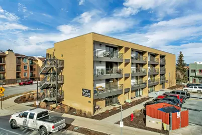2000 Prospector Ave #411, Park City, UT 84060 - Photo 38