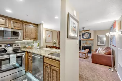 2000 Prospector Ave #411, Park City, UT 84060 - Photo 6