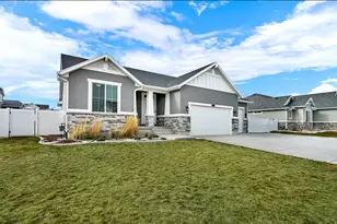 7494 S Wood Farms Dr, West Jordan, UT 84084 - Photo 2