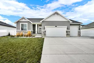 7494 S Wood Farms Dr, West Jordan, UT 84084 - Photo 1