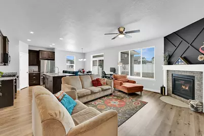 7494 S Wood Farms Dr, West Jordan, UT 84084 - Photo 4