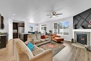 7494 S Wood Farms Dr, West Jordan, UT 84084 - Photo 4