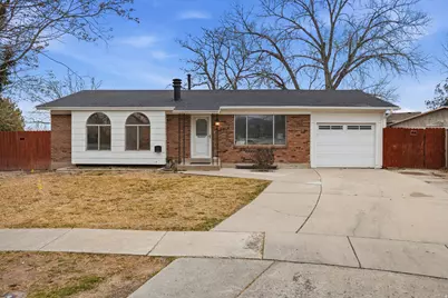 5014 W 4235 S, West Valley, UT 84120 - Photo 1