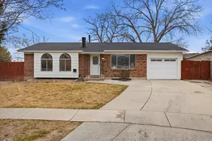 5014 W 4235 S, West Valley, UT 84120 - Photo 1