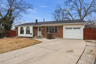 5014 W 4235 S, West Valley, UT 84120 - Photo 2