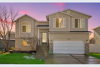 2803 W 2025 S, Syracuse, UT 84075 - Photo 1