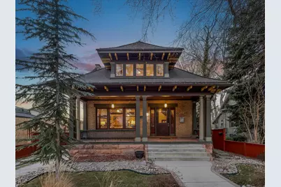 1326 S 1000 E, Salt Lake City, UT 84105 - Photo 2