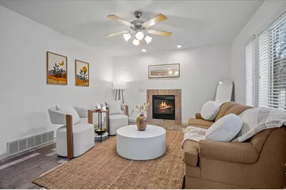 1952 E Meadow Downs Way, Cottonwood Heights, UT 84121 - Photo 10