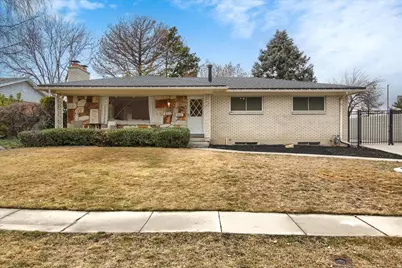 4010 S 1140 E, Salt Lake City, UT 84124 - Photo 1