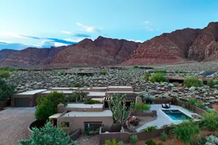 1060 W Wintook Dr, Ivins, UT 84738 - Photo 1