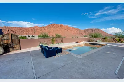 1060 W Wintook Dr, Ivins, UT 84738 - Photo 36