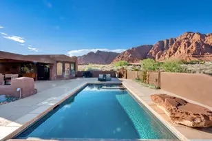 1060 W Wintook Dr, Ivins, UT 84738 - Photo 38