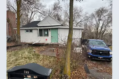 749 30th St, Ogden, UT 84403 - Photo 2