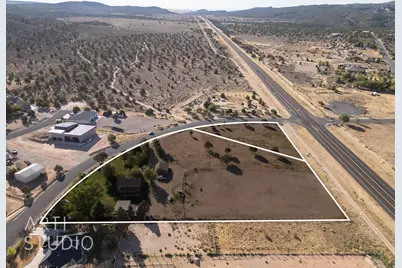 825 N Horsemans Dr, Dammeron Valley, UT 84783 - Photo 50