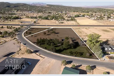 825 N Horsemans Dr, Dammeron Valley, UT 84783 - Photo 48